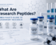 What Are Research Peptides? A Beginner’s Guide to Laboratory Research