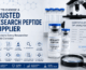 How to Choose a Trusted Research Peptide Supplier: 10 Factors Every Researcher Should Consider